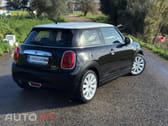MINI Cooper One D