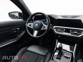 BMW 320 e Pack M Auto