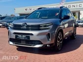 Citroen C5 Aircross 1.6 Hybrid Max e-EAT8