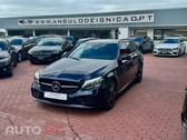 Mercedes-Benz C 300 de T 9G-TRONIC Night Edition
