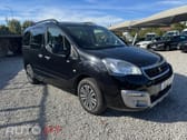 Peugeot Partner 1.6 BlueHDi Confort