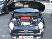 Abarth 595 1.4 T-Jet Turismo