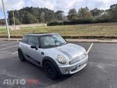 MINI Cooper Cooper