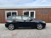 BMW 116 d Pack Desportivo M