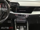 Audi A3 Sportback 40 TFSIe S tronic advanced