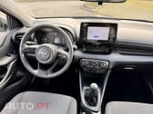 Toyota Yaris 1.0 VVT-i Comfort