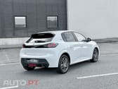 Peugeot 208 PureTech 100 Style