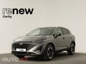 Nissan Qashqai Qashqai 1.3 DIG-T N-Connecta LED Xtronic