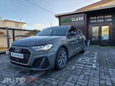 Audi A1 25 TFSI S line