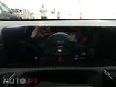 Mercedes-Benz CLA 250 e Shooting Brake Style Plus