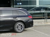 Mercedes-Benz C 300 e AMG Line