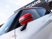 Smart #1 66 kWh Brabus AWD