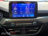 Ford Focus 1.0 EcoBoost Active Aut.