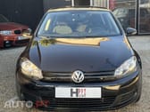 Volkswagen Golf 1.2 TSi Confortline BlueMotion