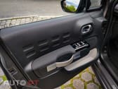 Citroen C3 1.2 PureTech Shine Pack