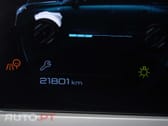 Peugeot 3008 1.2 Hybrid Allure e-DCS6