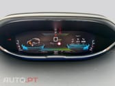 Peugeot 3008 1.2 Puretech EAT8 