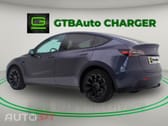 Tesla Model Y Long Range AWD I.V.A DEDUTIVEL 