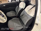 Fiat 500 1.2 Lounge MTA