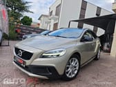 Volvo V40 Cross Country 1.5 T3 Summum Geartronic