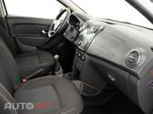 Dacia Logan Logan MCV 0.9 TCe Comfort