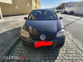 Volkswagen Golf V