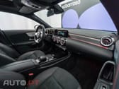 Mercedes-Benz CLA 200 AMG Line Aut.
