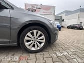Volkswagen Golf Variant 1.6 TDi Confortline DSG
