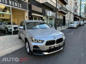 BMW X2 18 i sDrive Auto Advantage