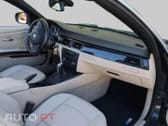 BMW 320 d Sport Auto