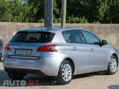 Peugeot 308 1.5 BlueHDi Style