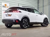 Peugeot 2008 1.5 BlueHDi Allure Pack EAT8