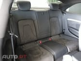 Audi A5 2.0 TDI S-line