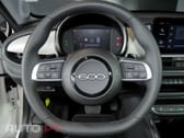 Fiat 600 1.2 Hybrid La Prima