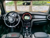 MINI Cooper D