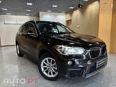 BMW X1 16 d sDrive