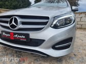 Mercedes-Benz B 180 (CDI) d 7G-DCT
