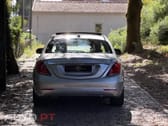 Mercedes-Benz S 350 d 4-Matic