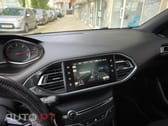 Peugeot 308 SW 1.6 BlueHDi GT Line