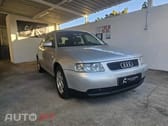 Audi A3 Sportback 1.6 Ambiente Tip.
