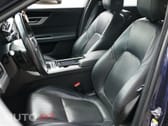 Jaguar XF 2.0 D Prestige Aut.
