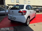 Citroen C3 1.6 BlueHDi Exclusive