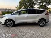 Renault Espace 1.6 dCi Zen EDC