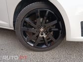 Seat Ibiza FR