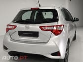 Toyota Yaris 1.0 VVT-i Comfort