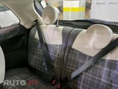Fiat 500 1.2 Lounge MTA