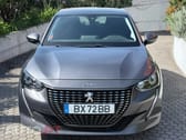 Peugeot 208 1.2 PureTech Active Pack