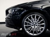 Mercedes-Benz CLA 250 e 8G-DCT AMG Line