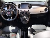 Fiat 500C 1.0 Hybrid Lounge