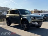 Land Rover Defender 2.0 D 110 AWD S